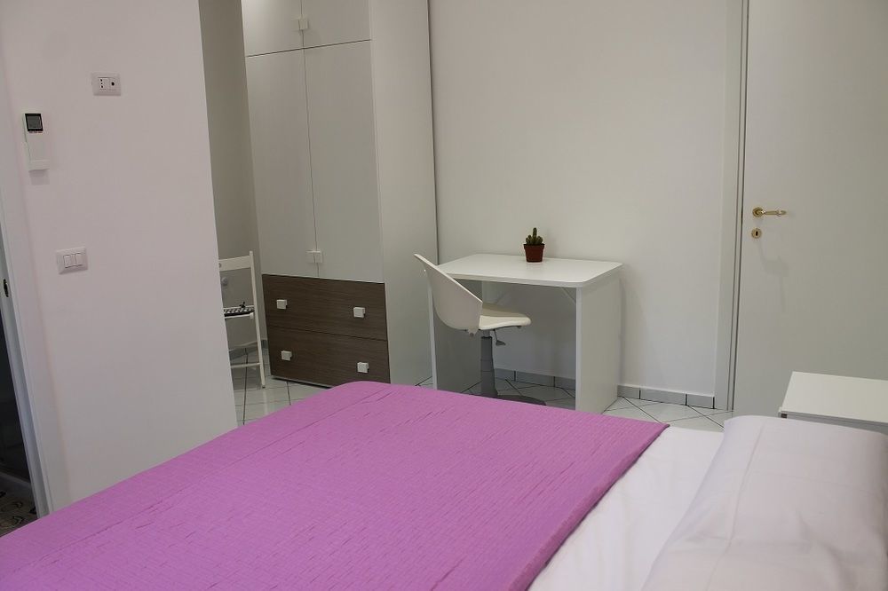 Gelsomino Rooms Равело Екстериор снимка