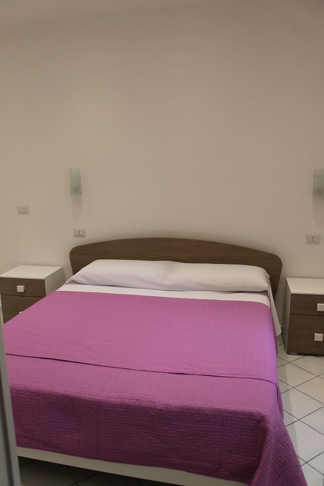 Gelsomino Rooms Равело Екстериор снимка