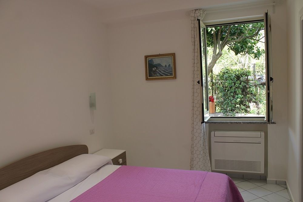 Gelsomino Rooms Равело Екстериор снимка