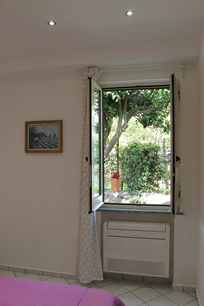 Gelsomino Rooms Равело Екстериор снимка