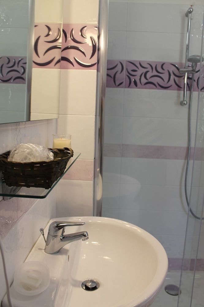 Gelsomino Rooms Равело Екстериор снимка