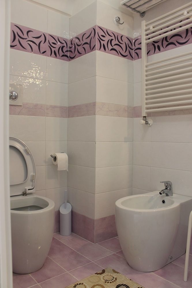 Gelsomino Rooms Равело Екстериор снимка